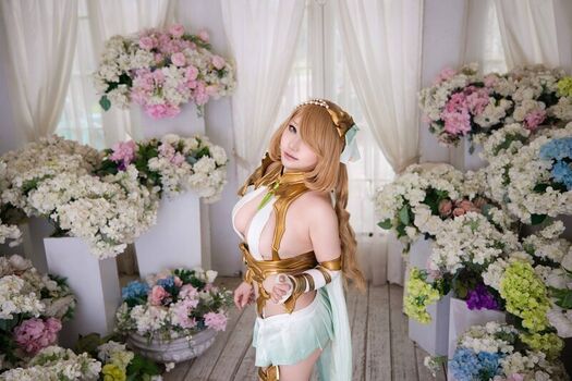Full leaked Saku page private photo