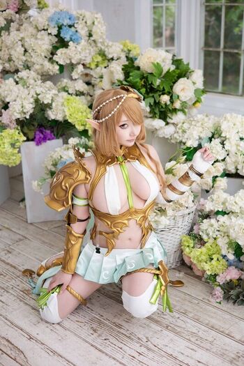 Full leaked Saku private photo