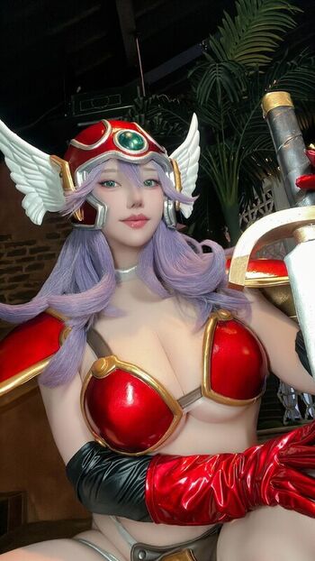 Full leaked Lynienicole / private photo