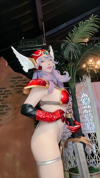 Full leaked Saku private photo