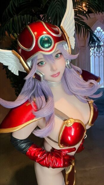 Full leaked Saku private photo