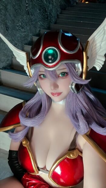 Full leaked Saku private photo