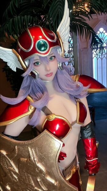 Full leaked Saku private photo