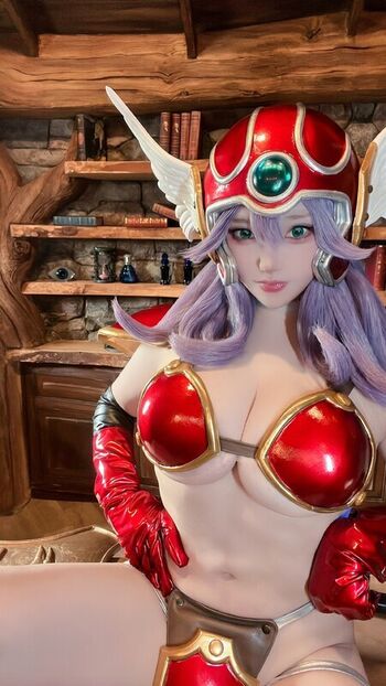 Full leaked Alyxxmj/ private photo
