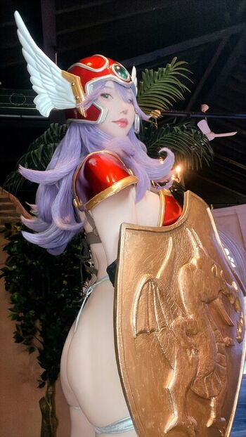 Full leaked Saku private photo
