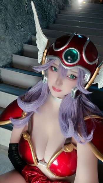 Full leaked Saku private photo