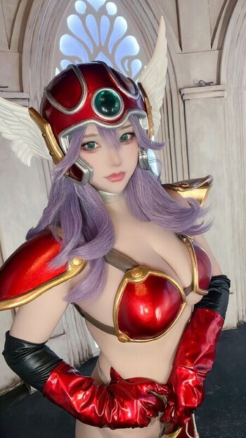 Full leaked Its angebaby/ private photo