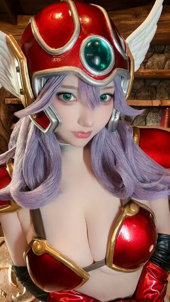 Full leaked Saku private photo