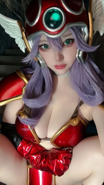Full leaked Saku private photo