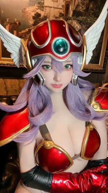 Full leaked Saku private photo