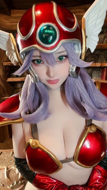 Full leaked Saku private photo