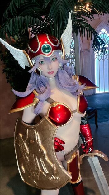 Full leaked Saku private photo