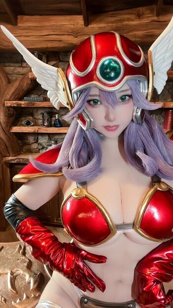 Full leaked Saku private photo