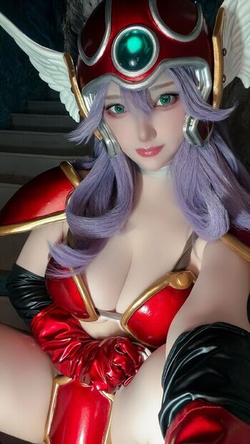 Full leaked Saku private photo