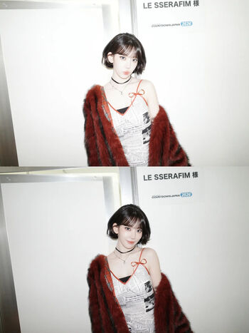 Sakura Miyawaki 宮脇 咲良