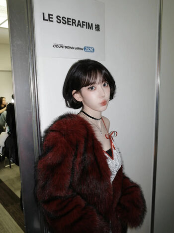 Sakura Miyawaki 宮脇 咲良