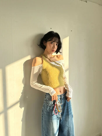 Sakura Miyawaki 宮脇 咲良