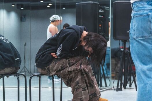 Sakura Miyawaki 宮脇 咲良