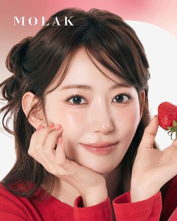 Sakura Miyawaki 宮脇 咲良