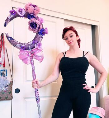 Full leaked Sakura stardust private photo