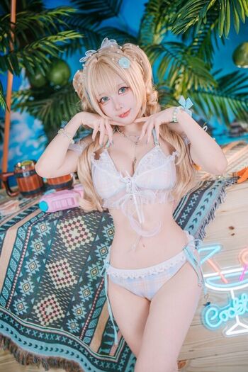 Full leaked Sakuramomo private photo