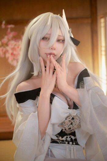 Full leaked Sakuramomo private photo