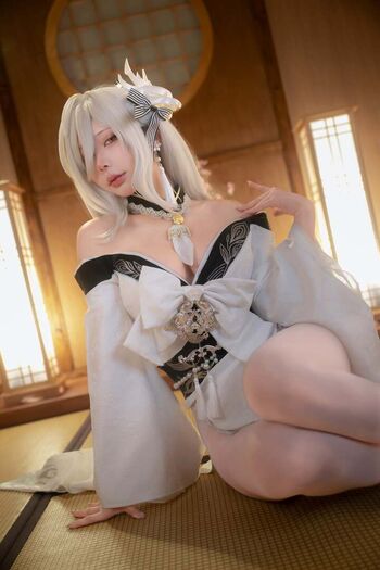 Full leaked Sakuramomo private photo