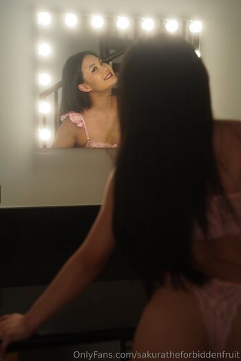 sakuratheforbiddenfruit