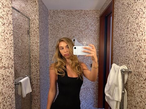 Full leaked Salah jeffries private photo