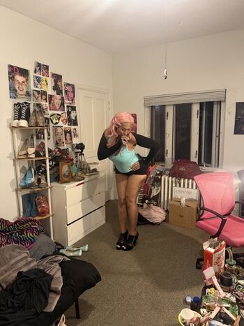 Full leaked Salemkindabased private photo