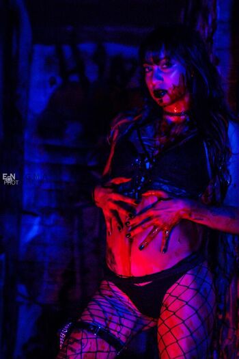 Full leaked Salina barajas page private photo