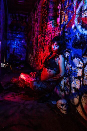 Full leaked Salina barajas page private photo