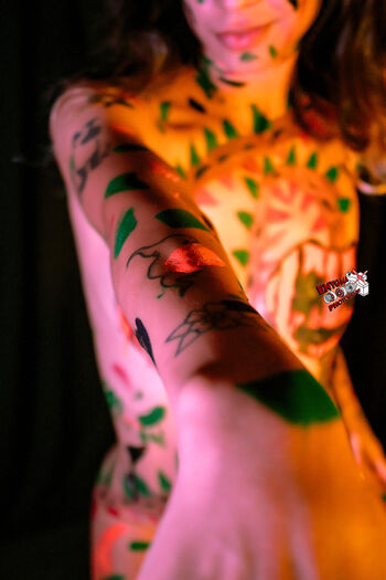 Full leaked Salina barajas page private onlyfans photo