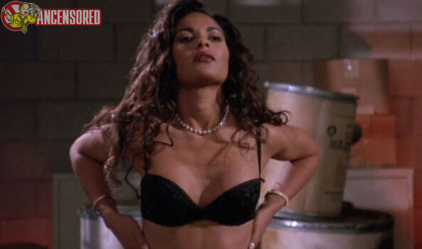 Full leaked Salli richardson private photo