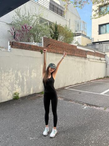 Full leaked Sally kim private photo