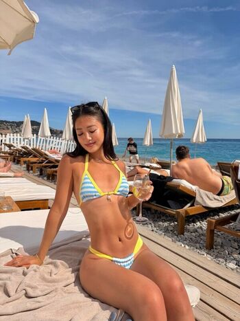 Full leaked Sally lee private photo