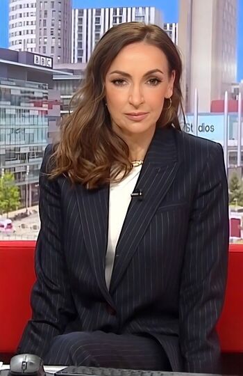 Sally Nugent