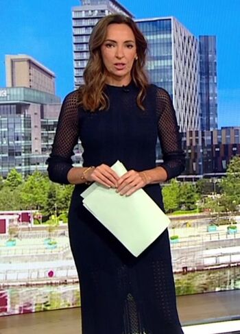 Full leaked Sally nugent page private photo