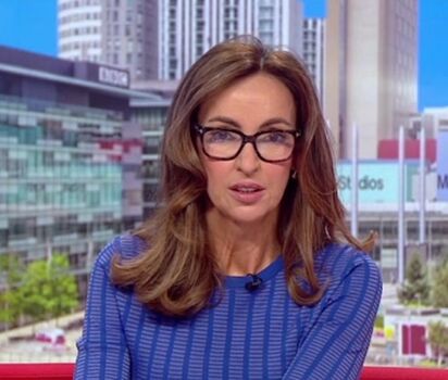 Full leaked Sally nugent private photo
