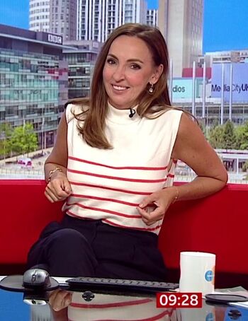 Full leaked Sally nugent private photo