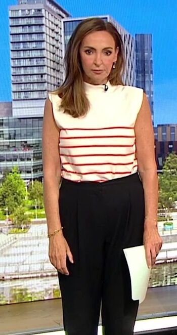 Sally Nugent