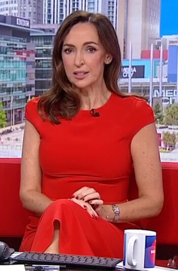 Sally Nugent