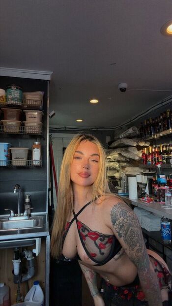 Full leaked Sally villagomez private photo