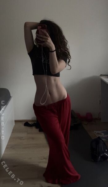 Full leaked Sallyceaa private photo