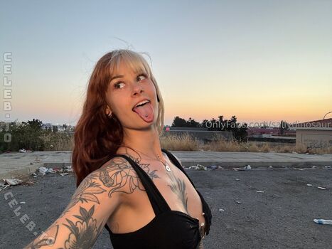 Full leaked Sallydinosaur  page private photo
