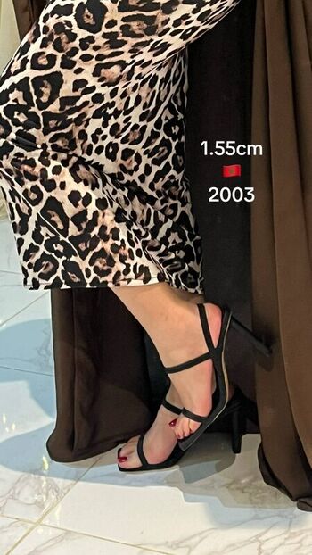Full leaked Sallyyrrose private photo
