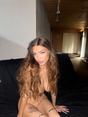 Full leaked Salome clltt private photo