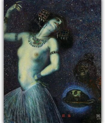 Salome M
