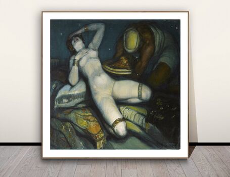 Full leaked Salome r private photo