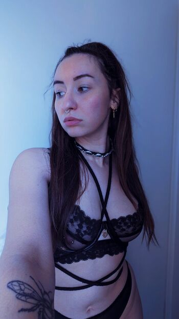 Full leaked Salome private photo